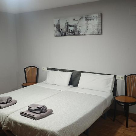 Loft Santa Cruz, Acoran Apartment Exterior foto