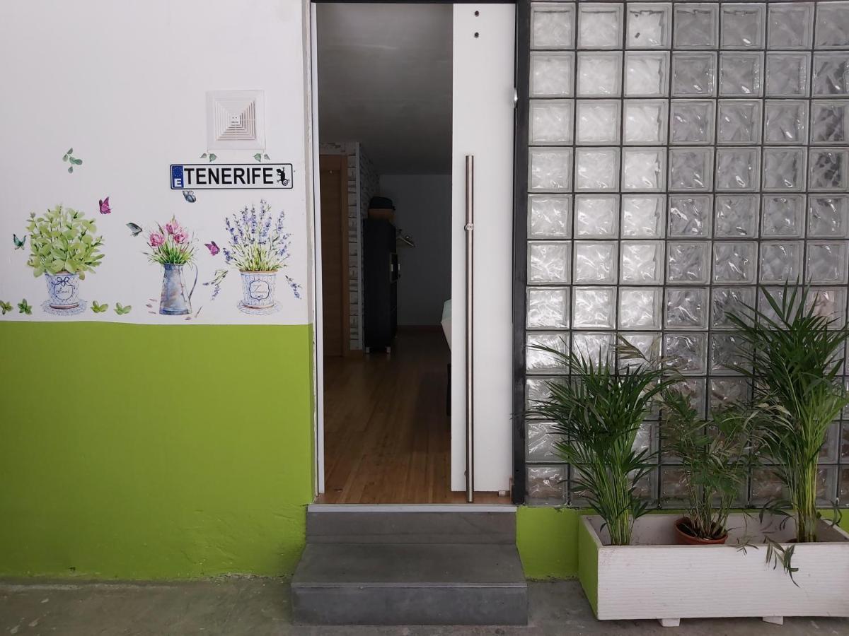 Loft Santa Cruz, Acoran Apartment Cameră foto