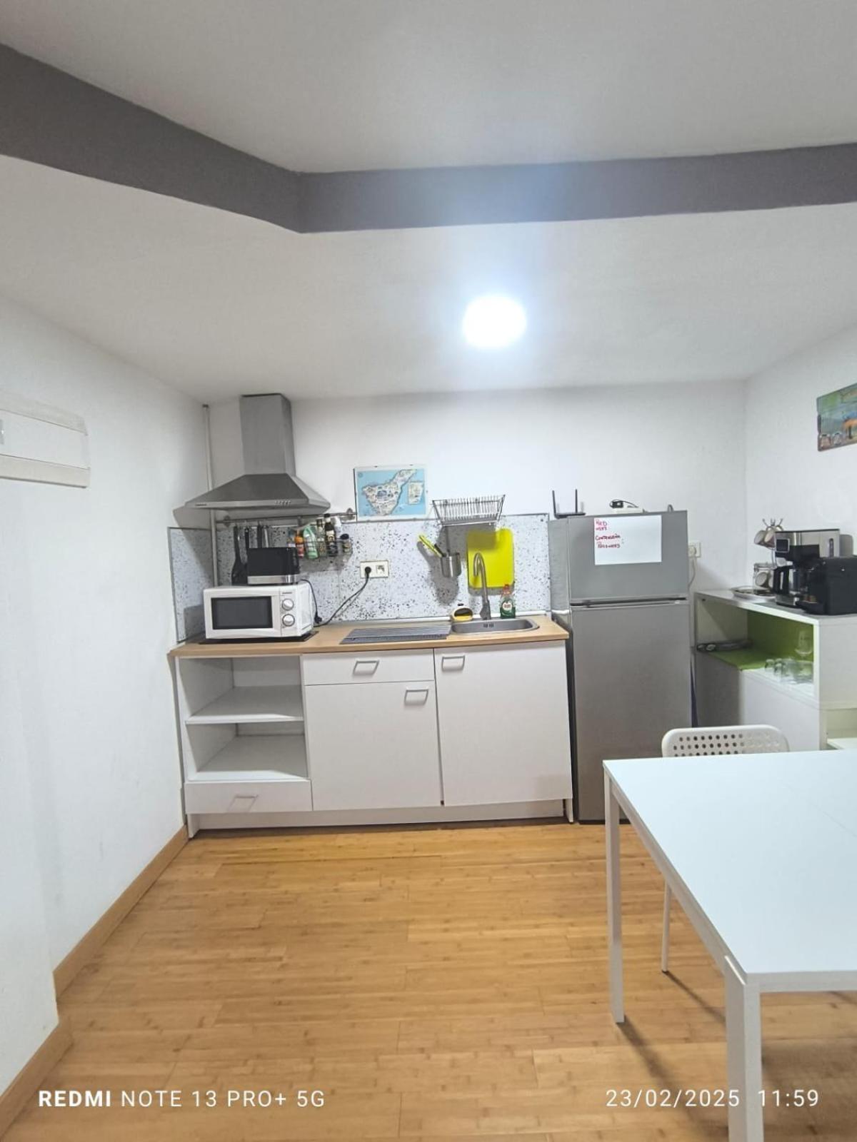 Loft Santa Cruz, Acoran Apartment Exterior foto